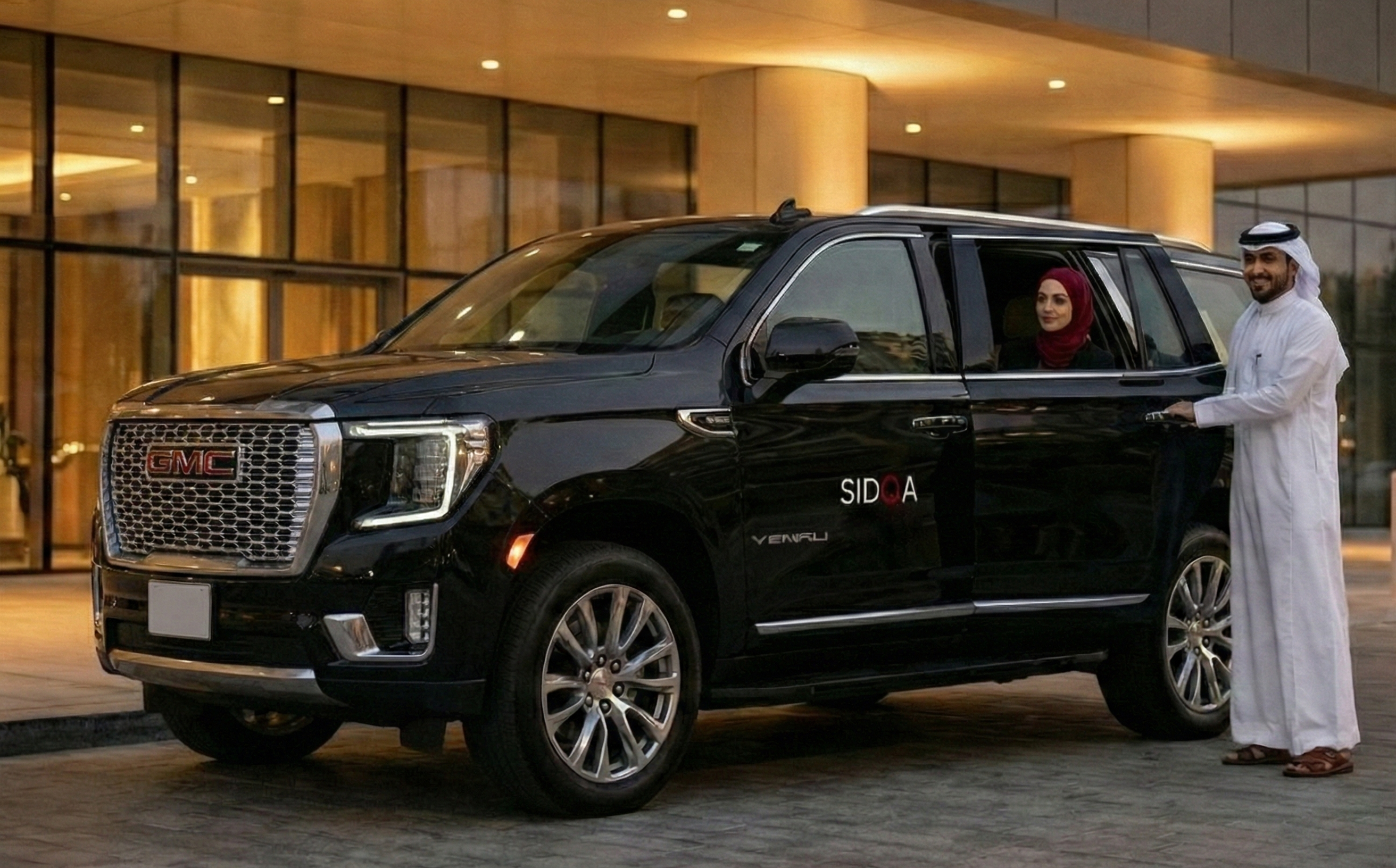 رحلاتنا تتميز بأعلى معايير السلامة